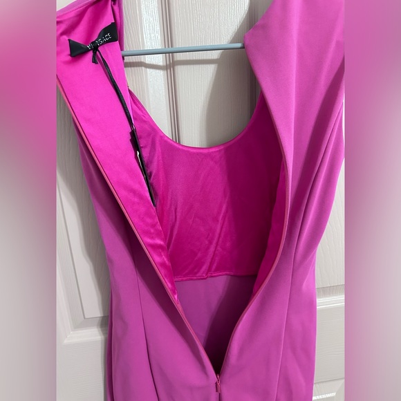 Versace Abito Donna Jersey Dress - Picture 8 of 12